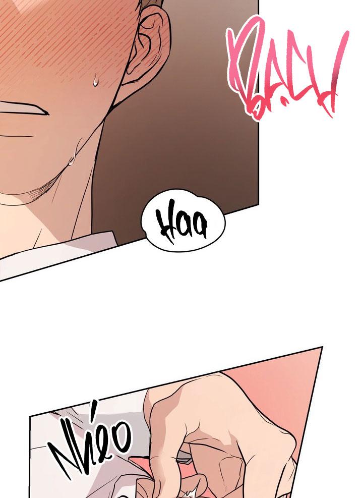 BÁNH QUY TÌNH YÊU TAN CHẢY - Chap 34