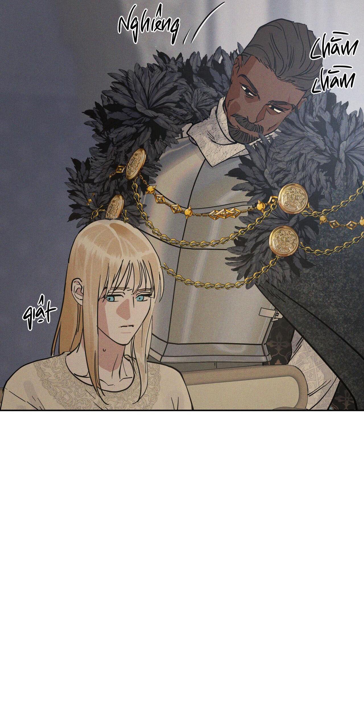 (CBunu) Antidote - Chap 53