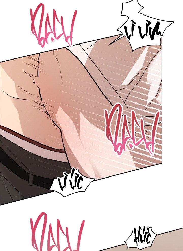 BÁNH QUY TÌNH YÊU TAN CHẢY - Chap 34