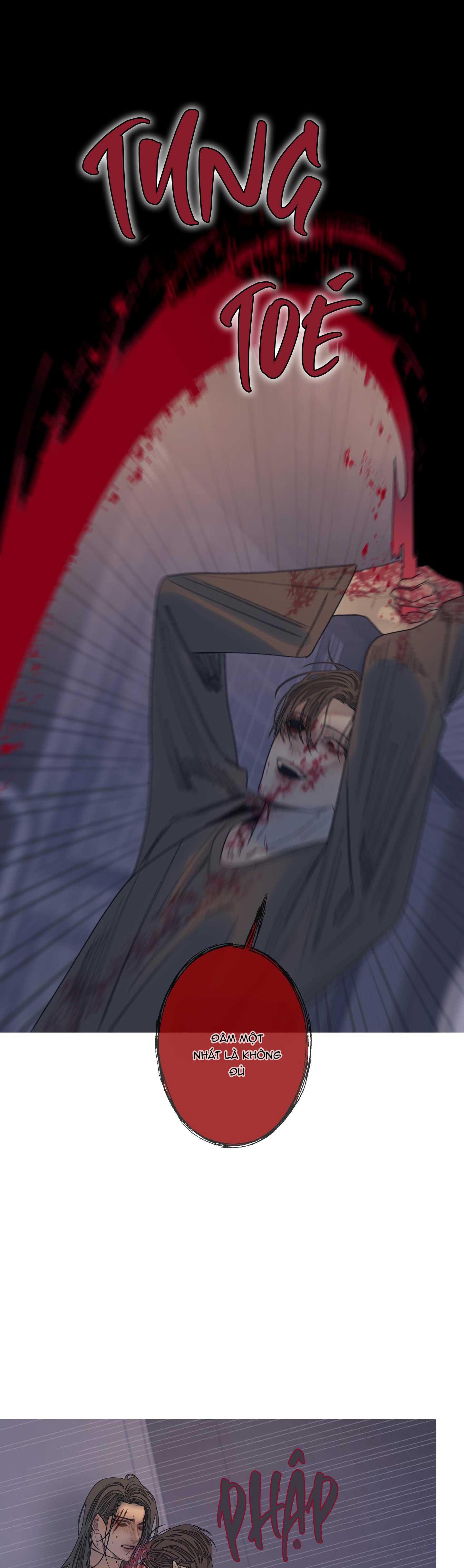 CHUYỆN QUỶ MÔN QUAN - Chap 84