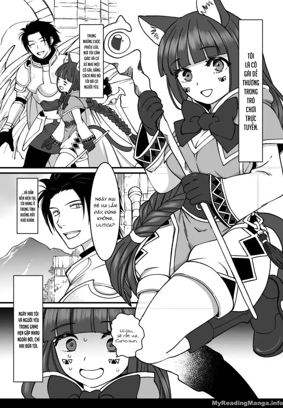 Tổng hợp oneshot - Chap 217