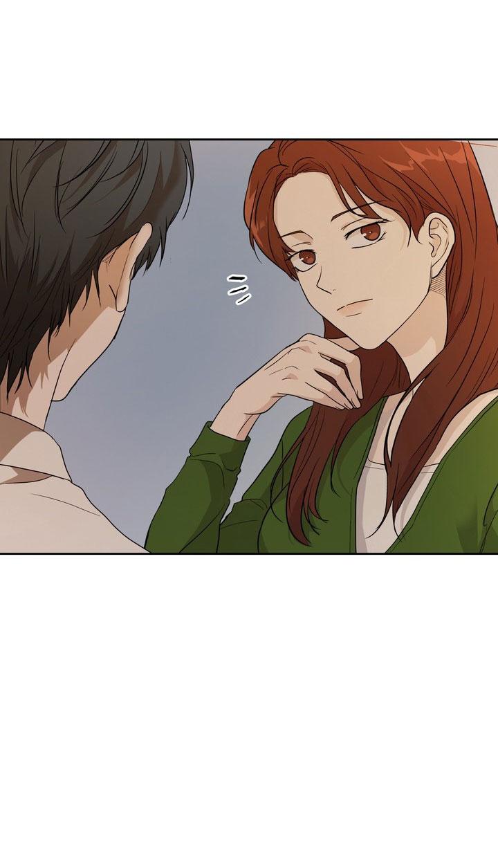 BÁNH QUY TÌNH YÊU TAN CHẢY - Chap 34