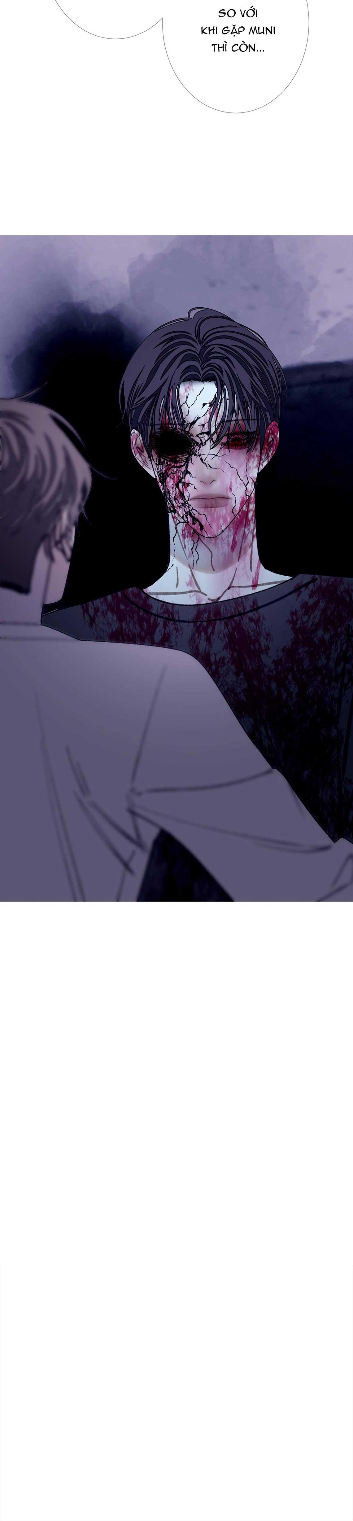CHUYỆN QUỶ MÔN QUAN - Chap 84