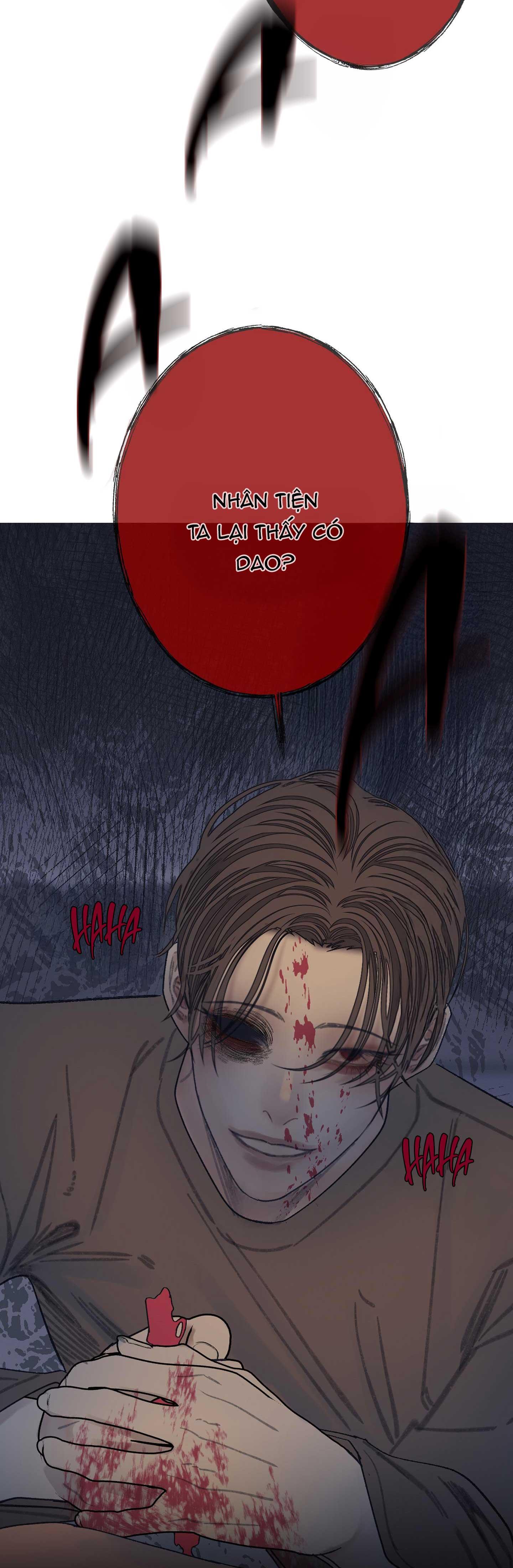 CHUYỆN QUỶ MÔN QUAN - Chap 84