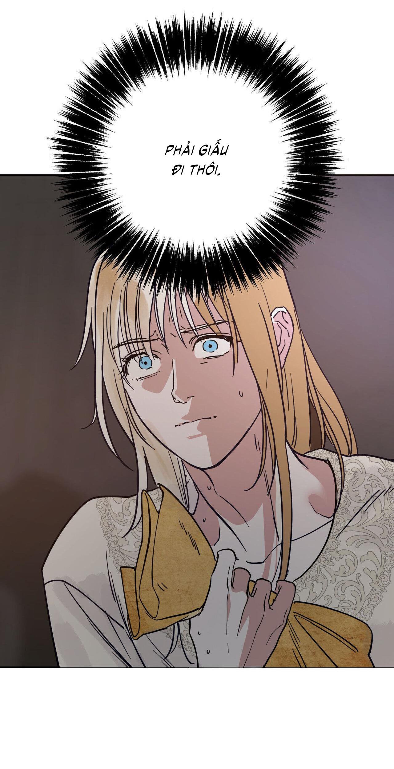 (CBunu) Antidote - Chap 53