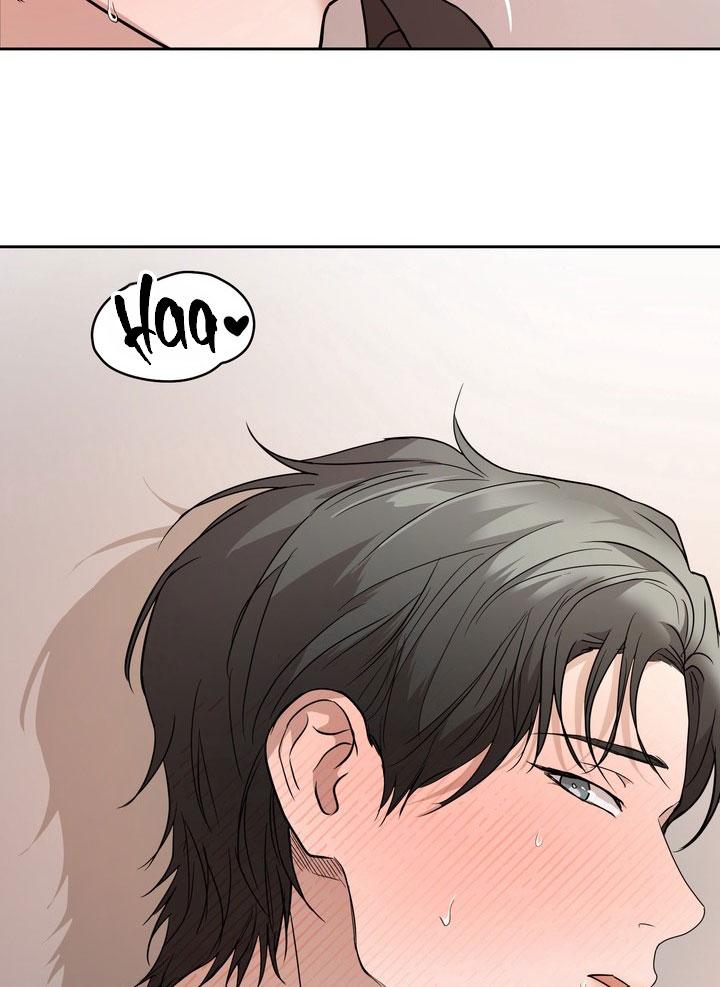 BÁNH QUY TÌNH YÊU TAN CHẢY - Chap 34