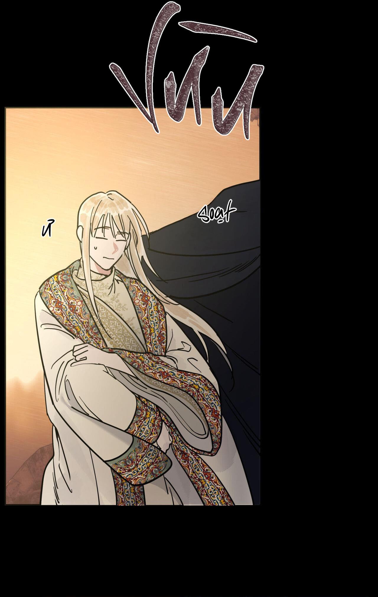(CBunu) Antidote - Chap 53