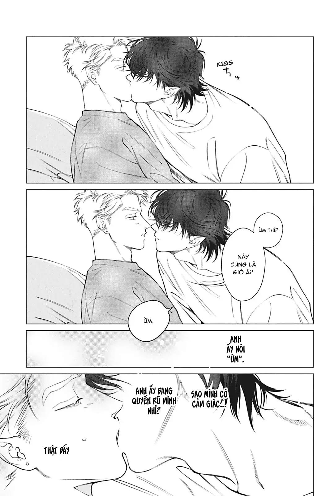 FANGS - Chap 5