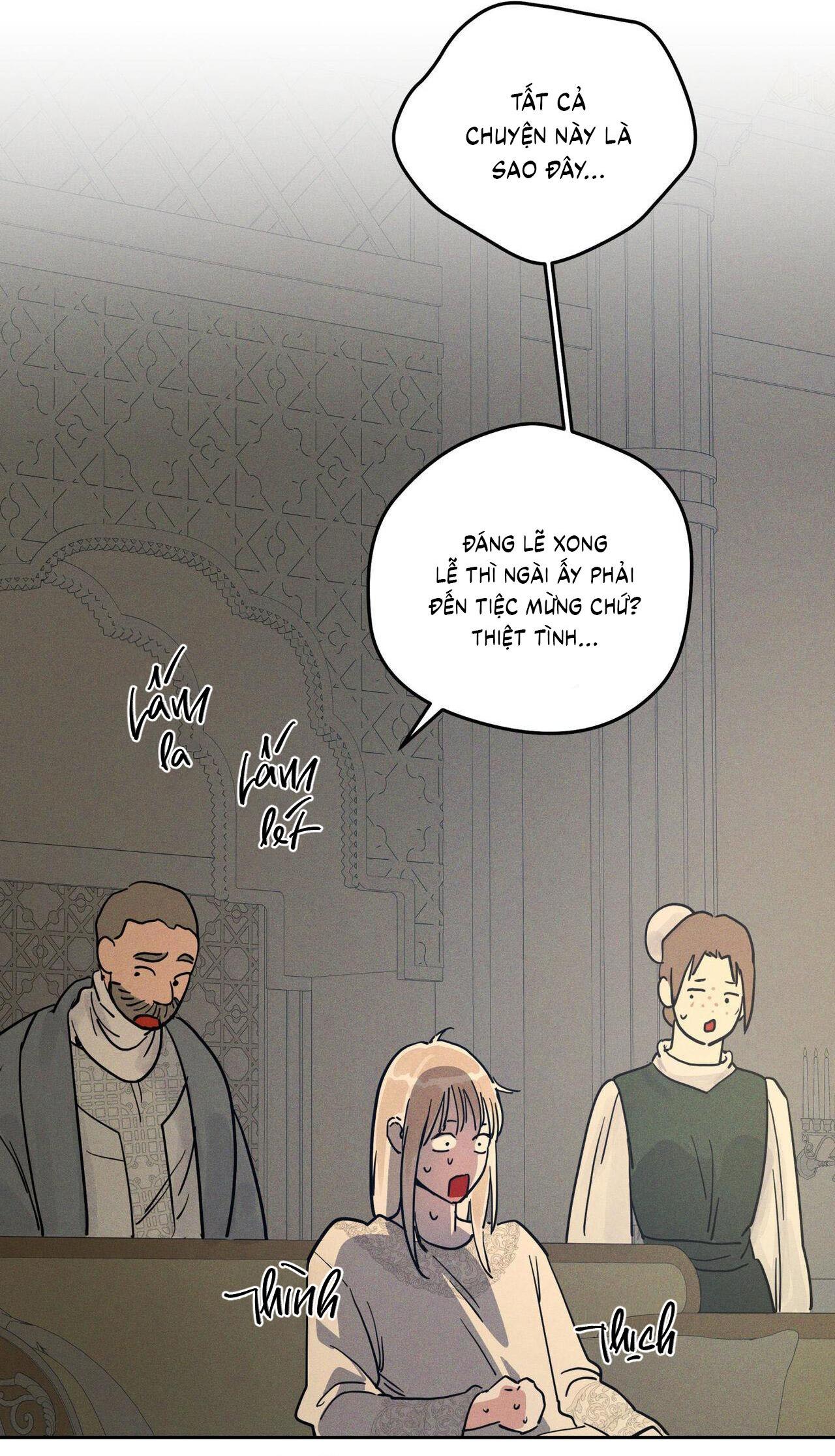(CBunu) Antidote - Chap 53