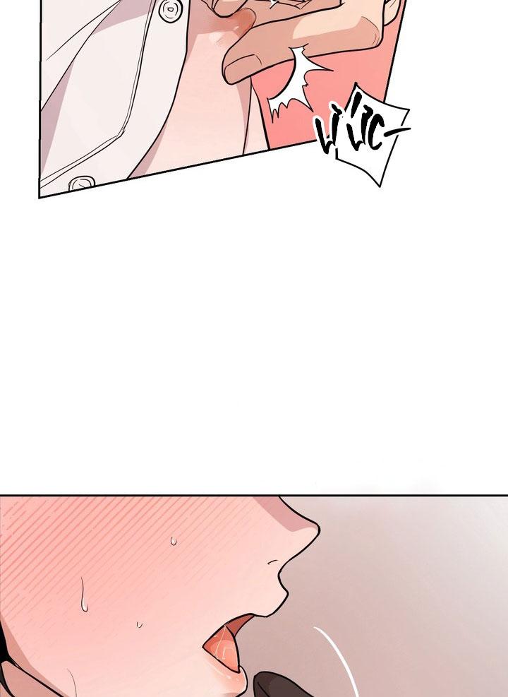 BÁNH QUY TÌNH YÊU TAN CHẢY - Chap 34