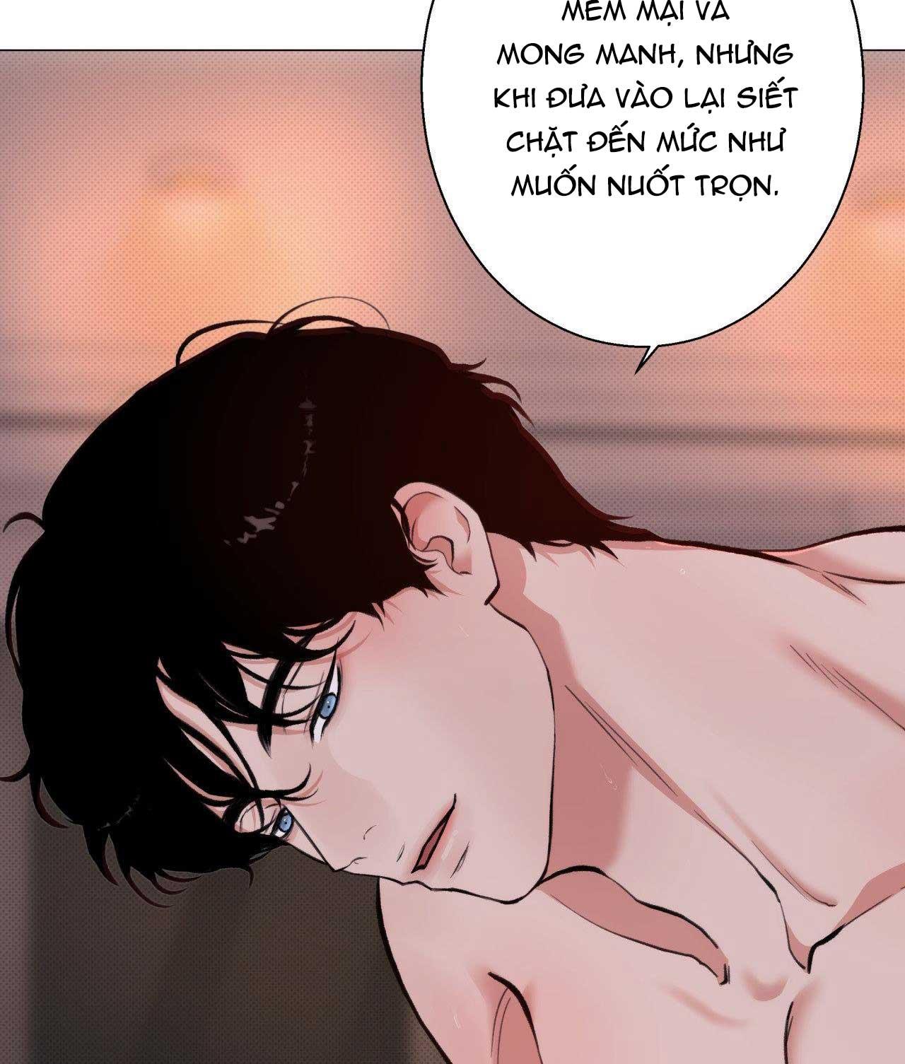 EM BÉ VÀ ĐẠI CA - Chap 34