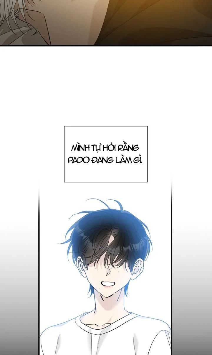Khởi Đầu Sai Trái - Chap 1