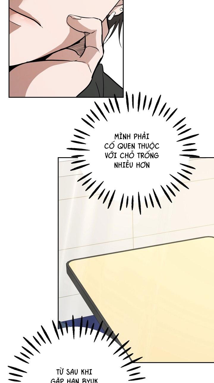 BÁNH QUY TÌNH YÊU TAN CHẢY - Chap 34
