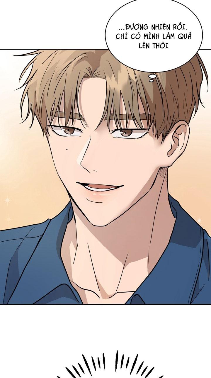 BÁNH QUY TÌNH YÊU TAN CHẢY - Chap 34
