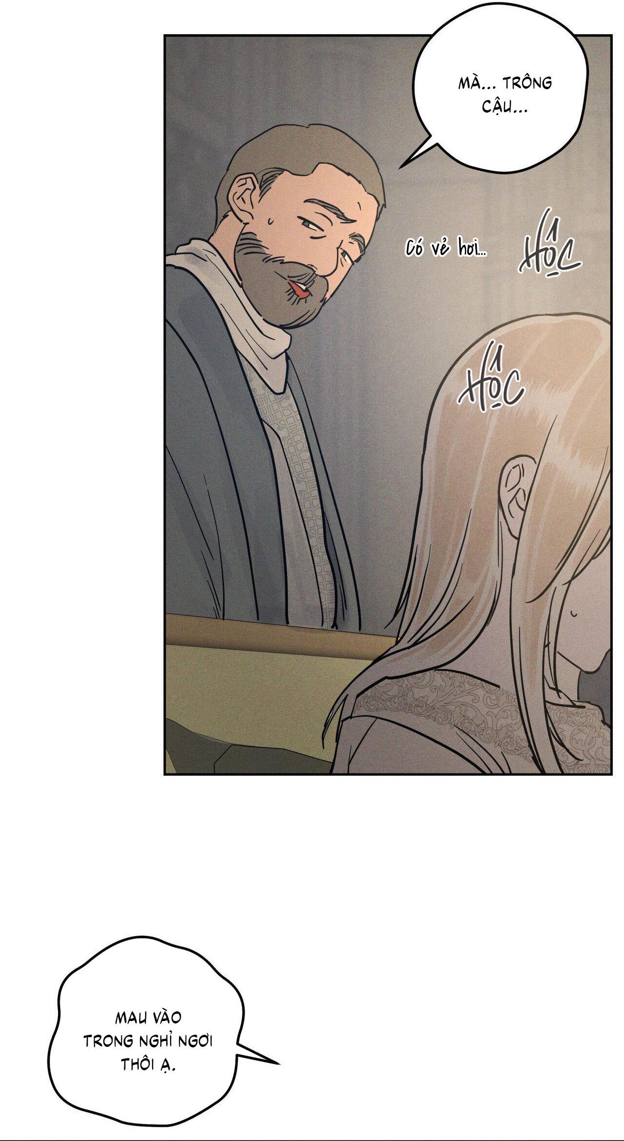 (CBunu) Antidote - Chap 53