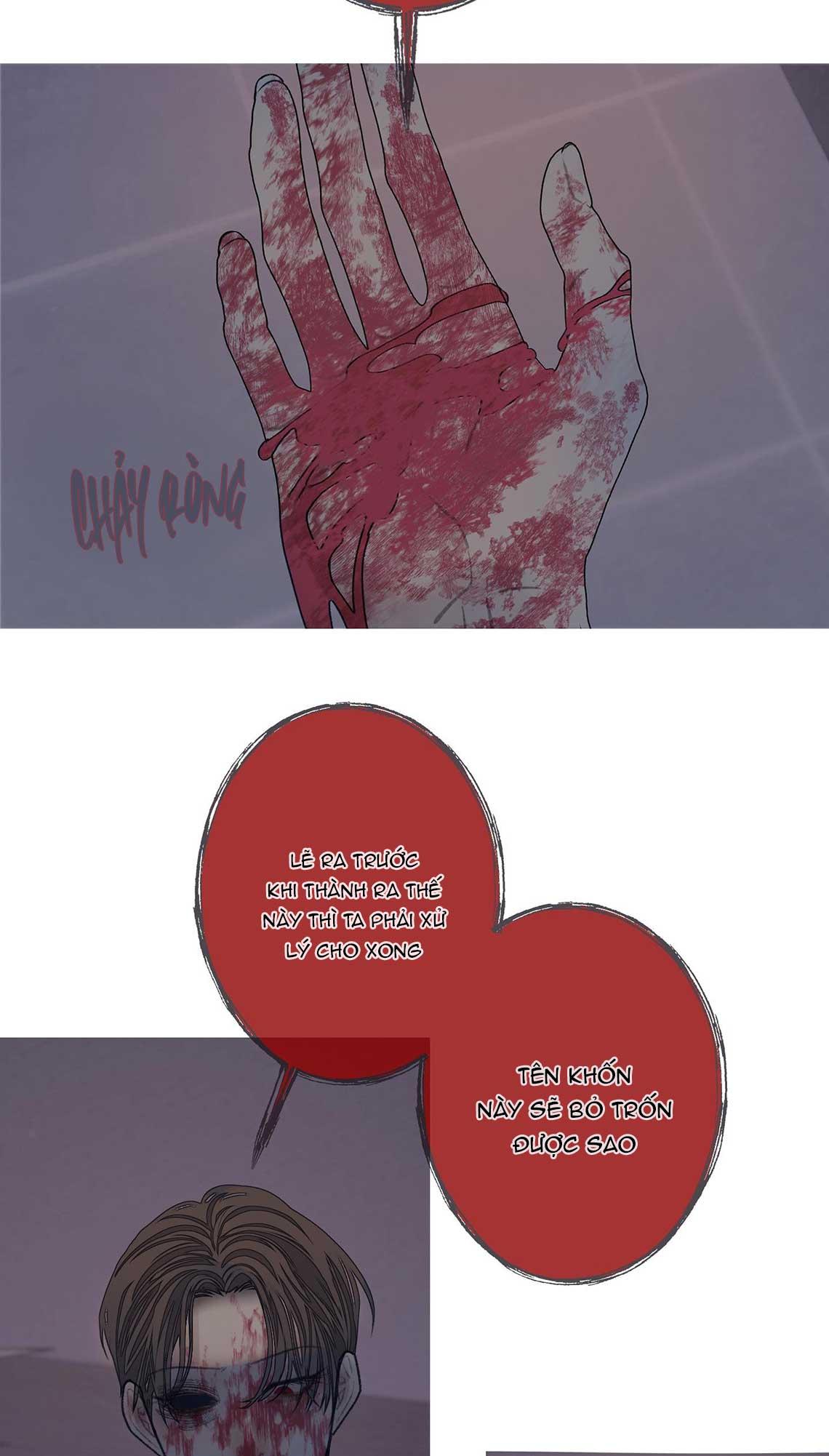 CHUYỆN QUỶ MÔN QUAN - Chap 84