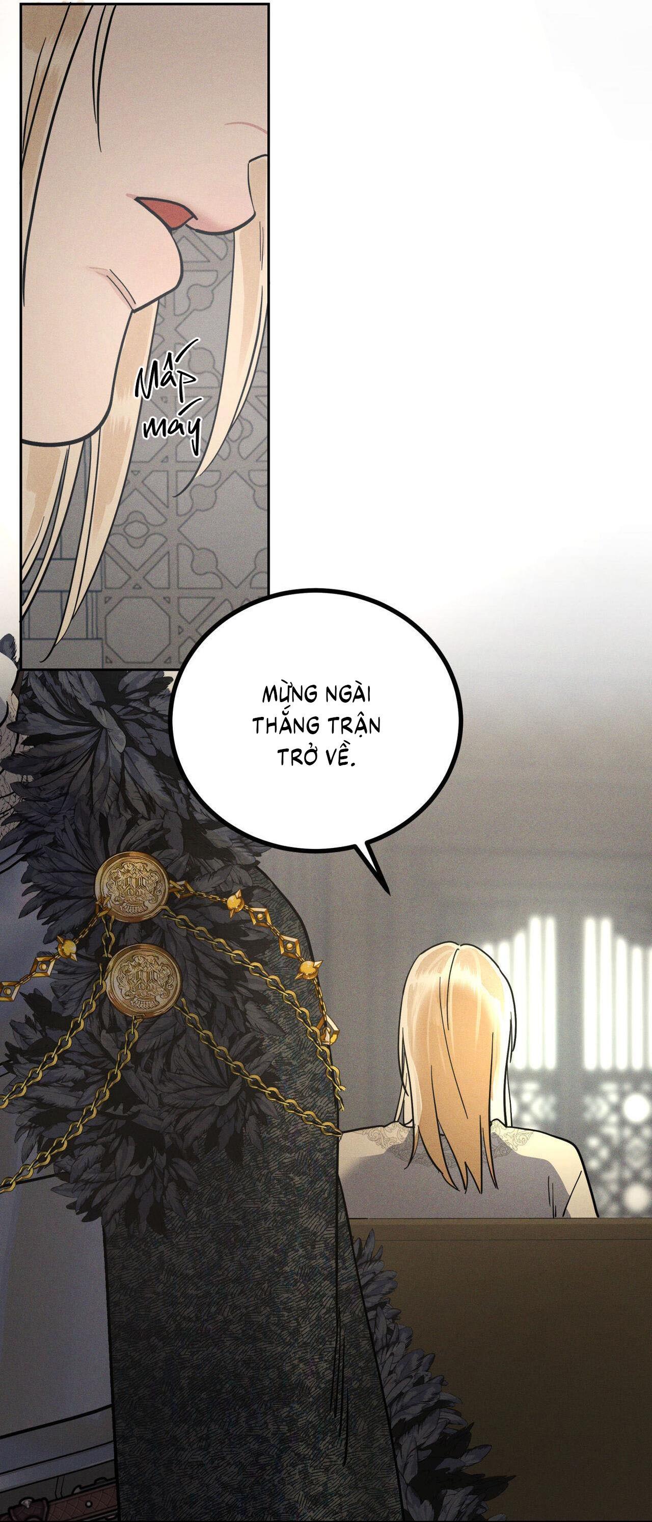 (CBunu) Antidote - Chap 53