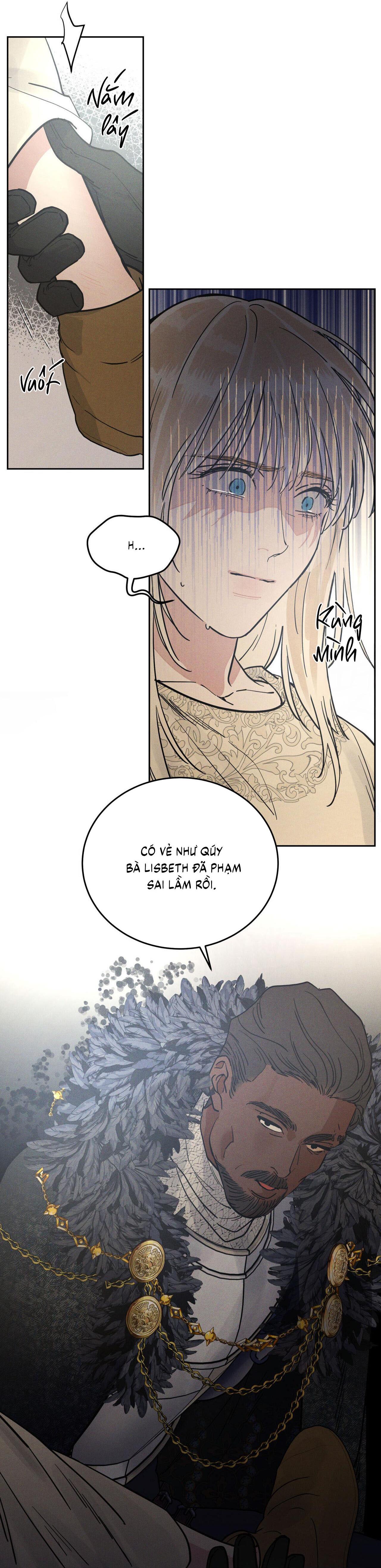 (CBunu) Antidote - Chap 53