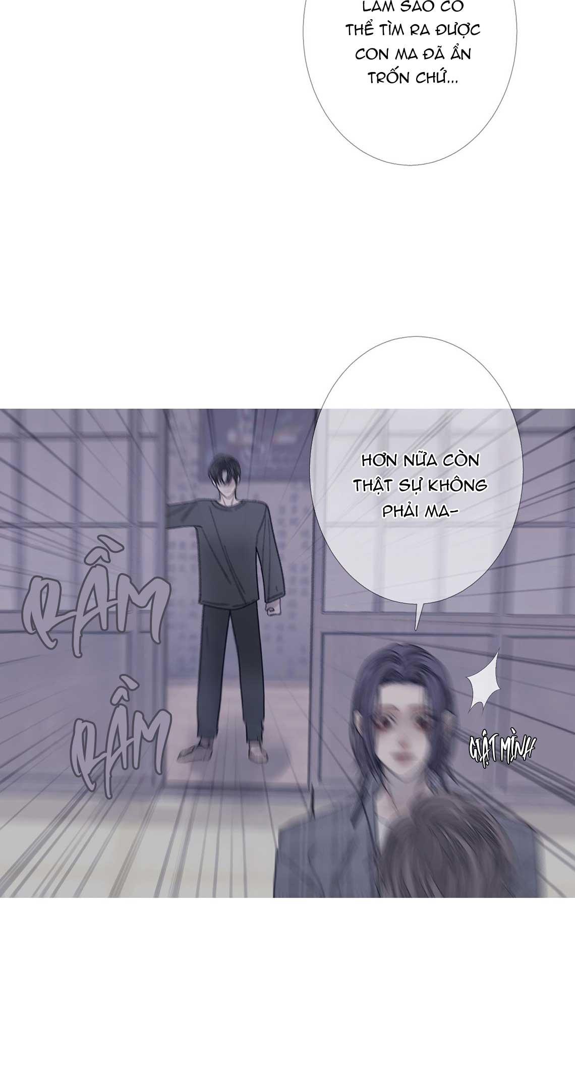 CHUYỆN QUỶ MÔN QUAN - Chap 84