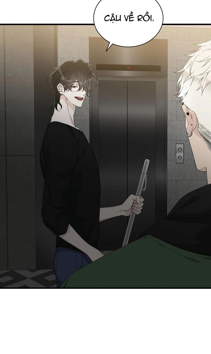 Khởi Đầu Sai Trái - Chap 1