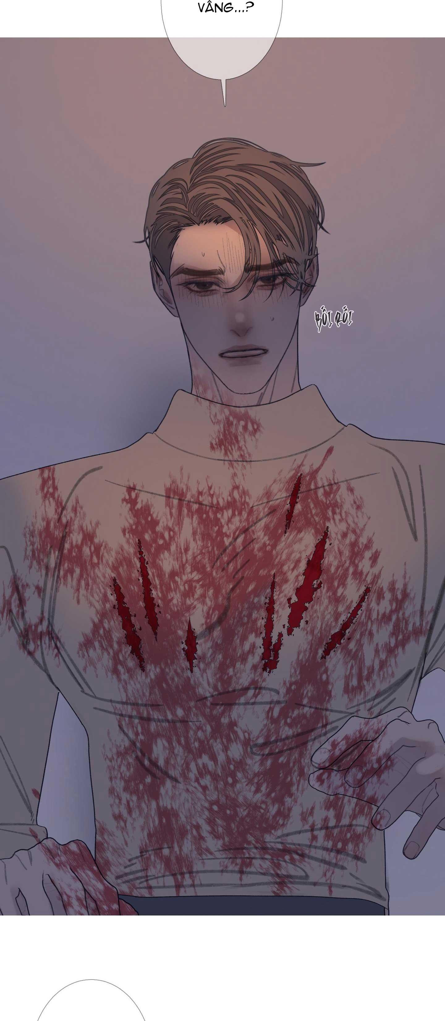 CHUYỆN QUỶ MÔN QUAN - Chap 84