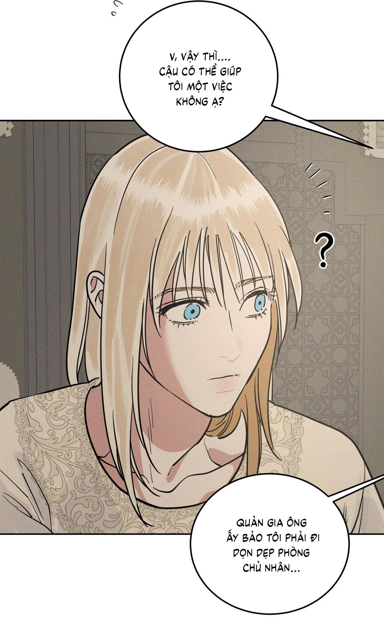 (CBunu) Antidote - Chap 53