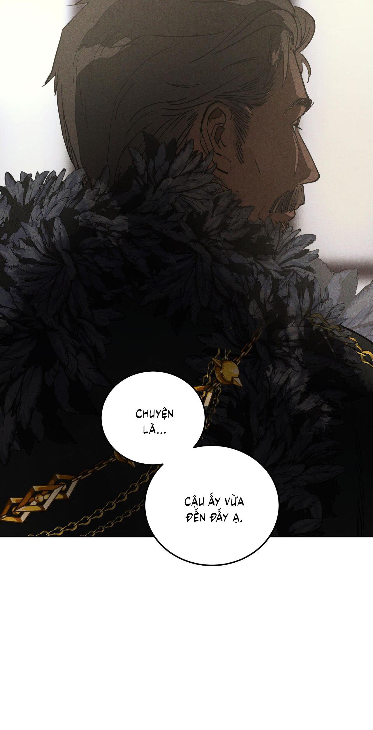 (CBunu) Antidote - Chap 53