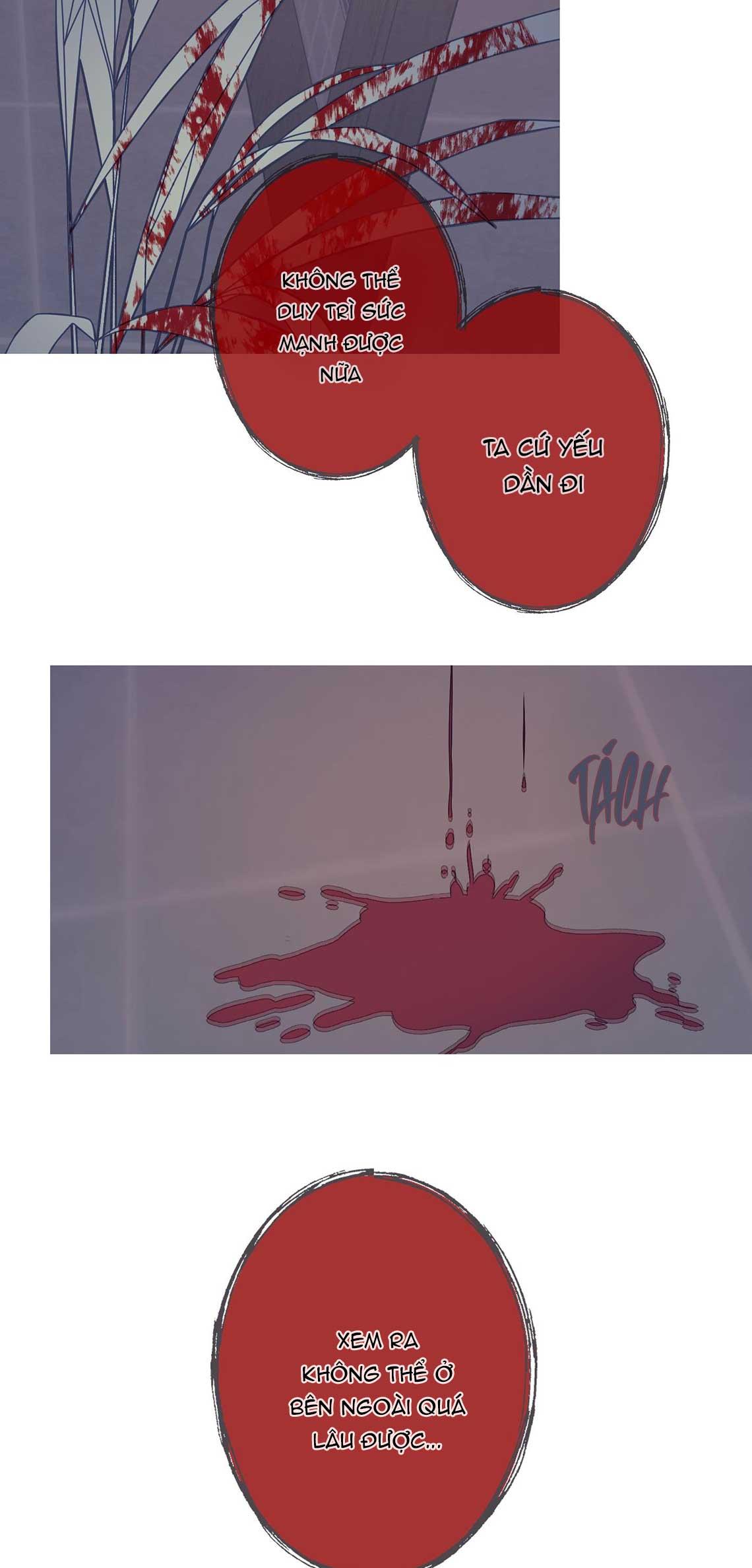 CHUYỆN QUỶ MÔN QUAN - Chap 84