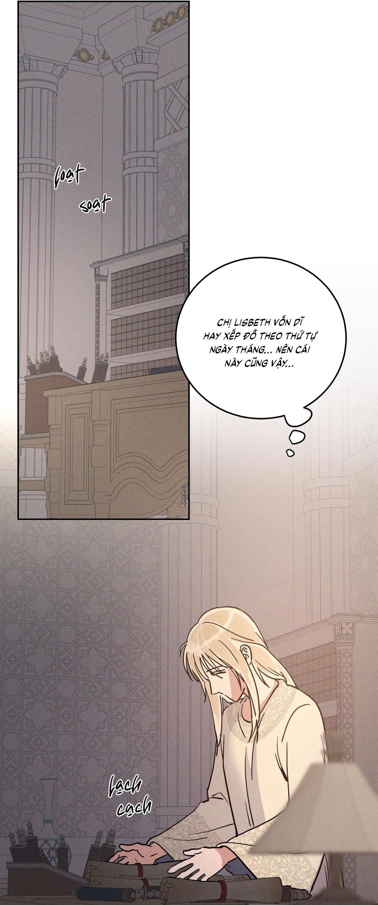 (CBunu) Antidote - Chap 53