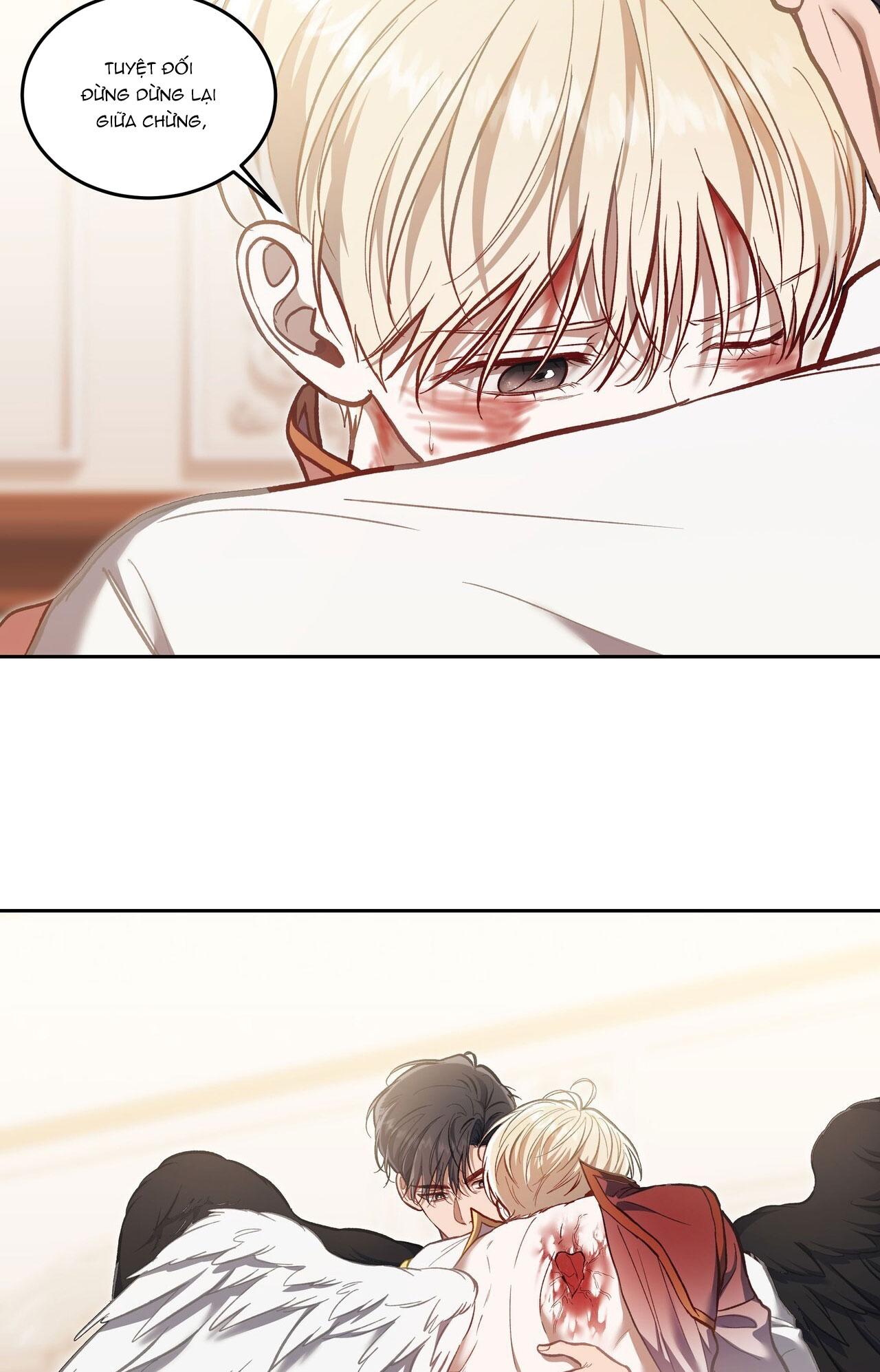 CÁCH TỒN TẠI NHƯ MỘT NGƯỜI CHƠI - Chap 65
