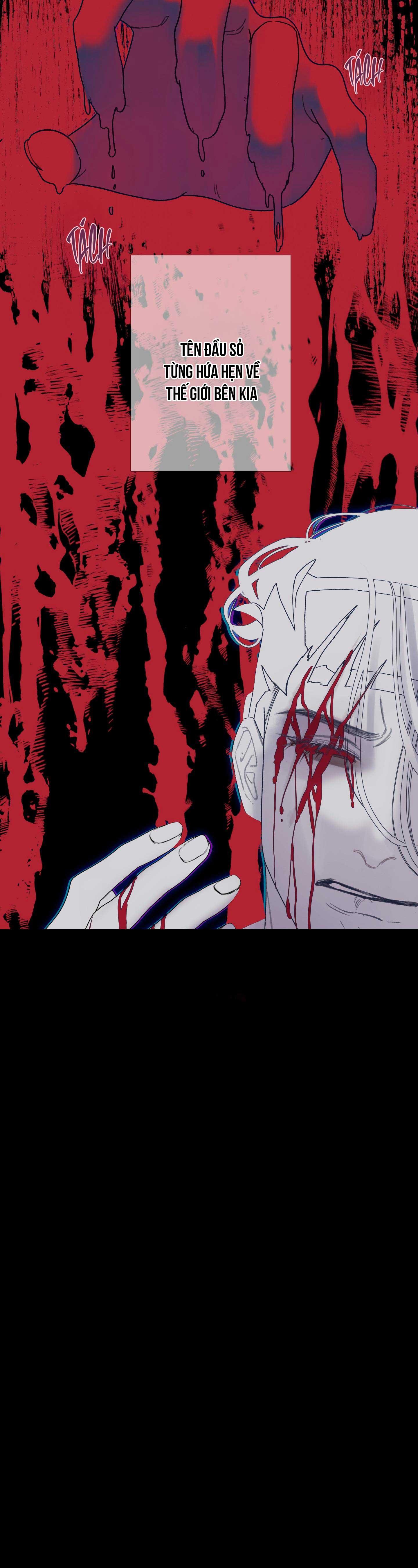 CHUYỆN QUỶ MÔN QUAN - Chap 84
