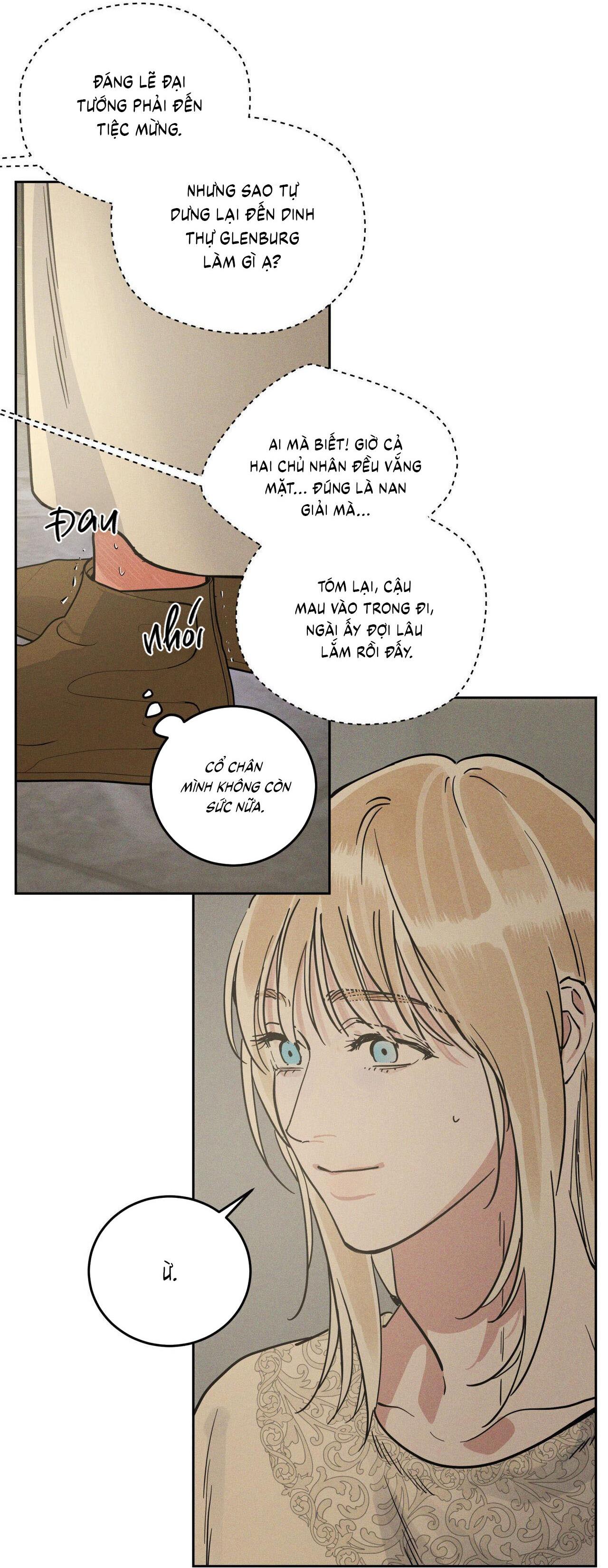 (CBunu) Antidote - Chap 53