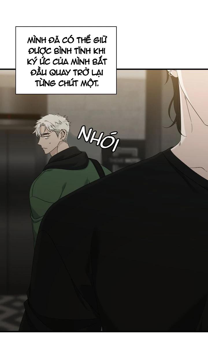 Khởi Đầu Sai Trái - Chap 1