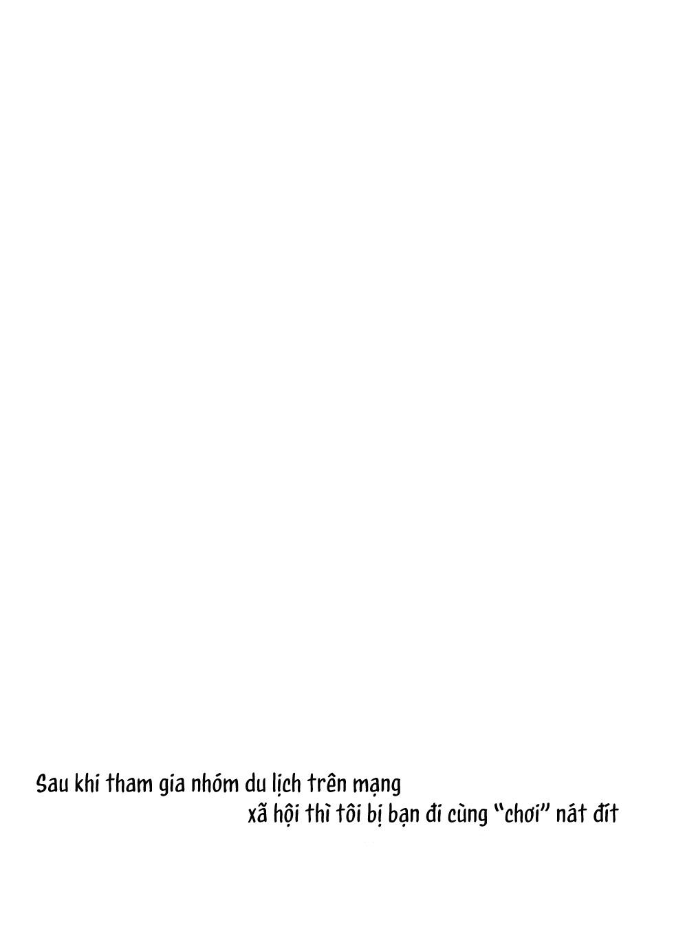 Trai Đẹp Bị Sàm Sỡ - Chap 6