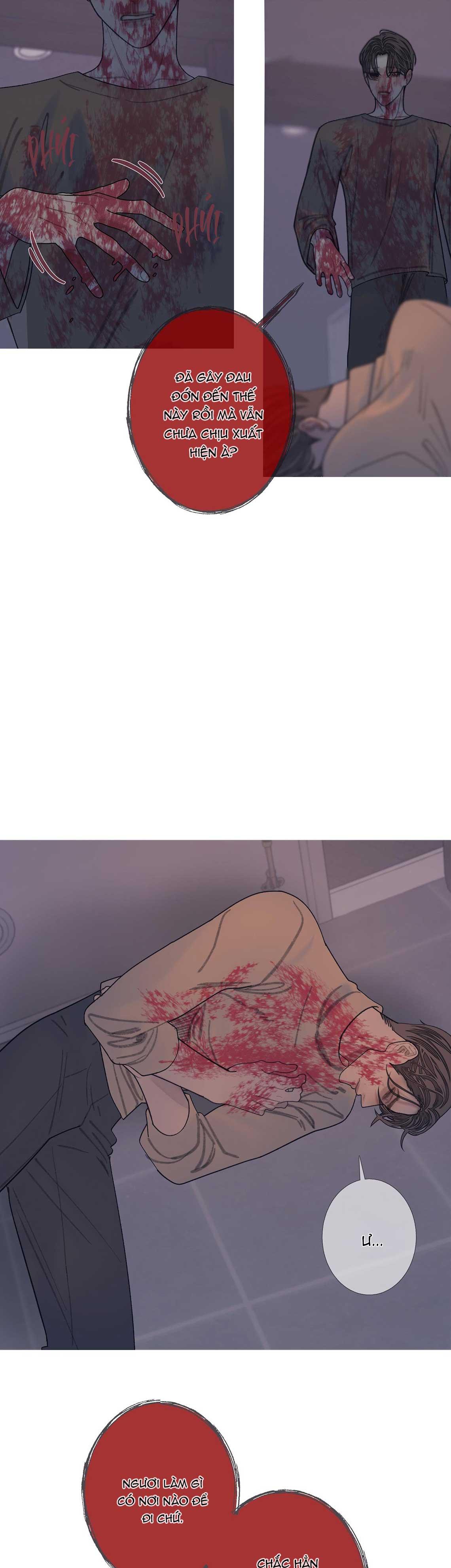 CHUYỆN QUỶ MÔN QUAN - Chap 84