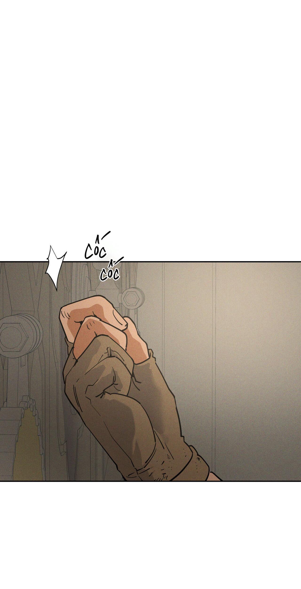 (CBunu) Antidote - Chap 53