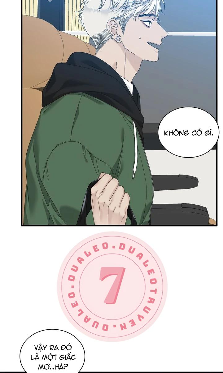 Khởi Đầu Sai Trái - Chap 1