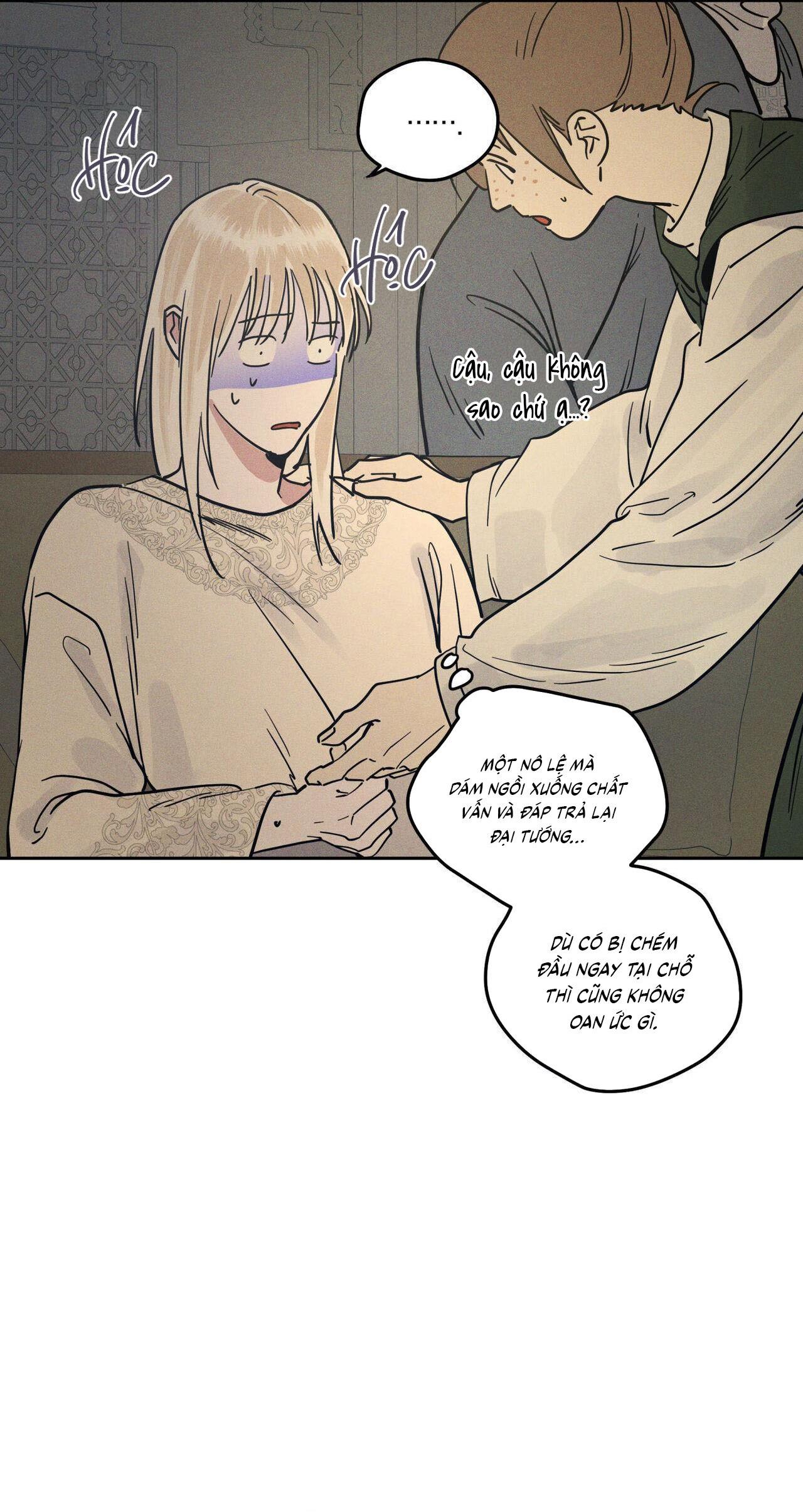 (CBunu) Antidote - Chap 53