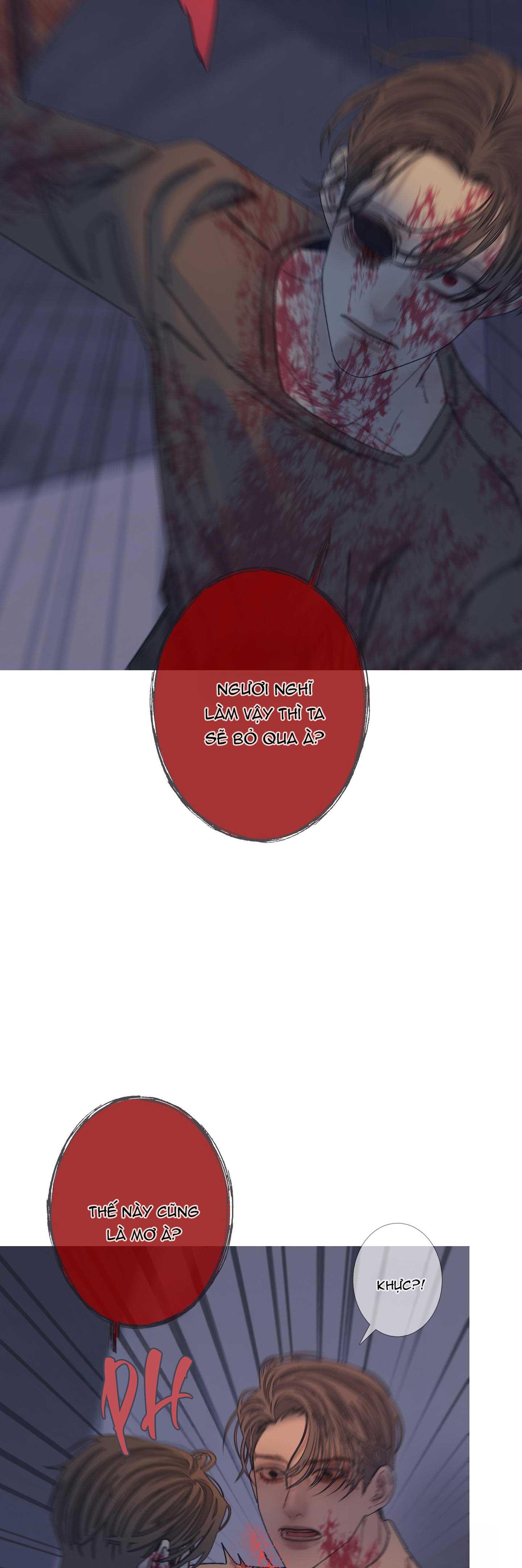 CHUYỆN QUỶ MÔN QUAN - Chap 84