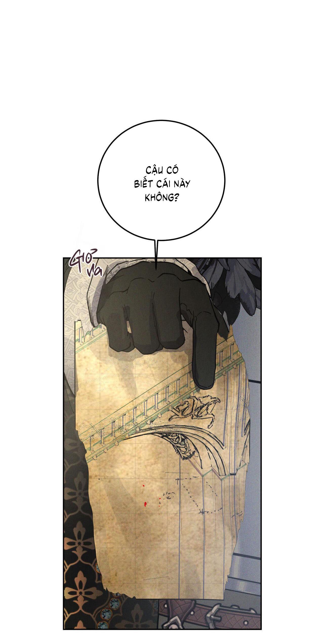 (CBunu) Antidote - Chap 53