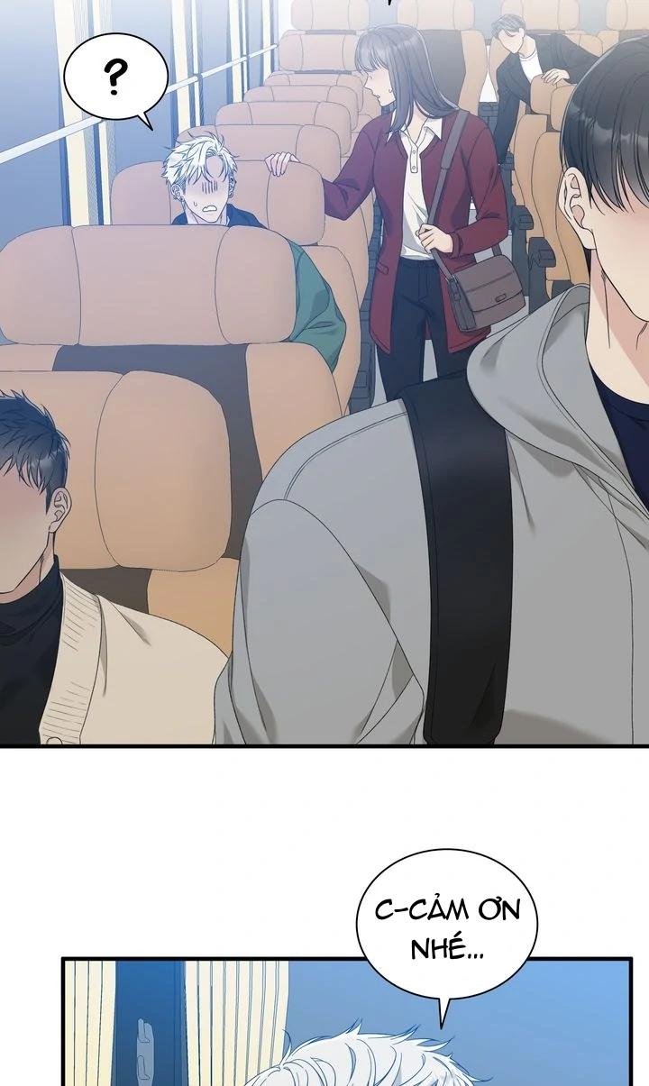 Khởi Đầu Sai Trái - Chap 1