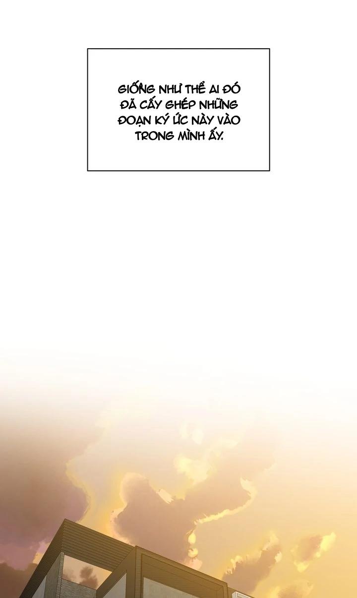 Khởi Đầu Sai Trái - Chap 1