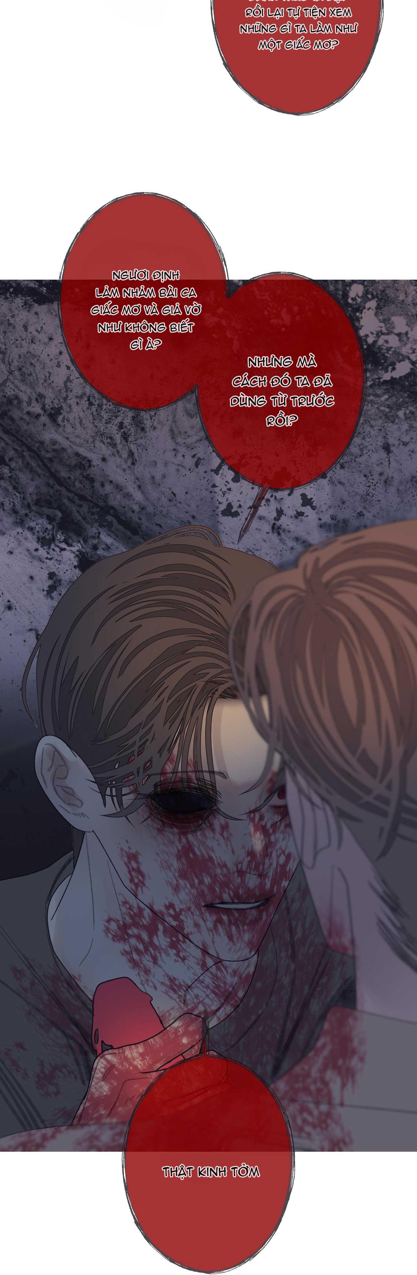 CHUYỆN QUỶ MÔN QUAN - Chap 84