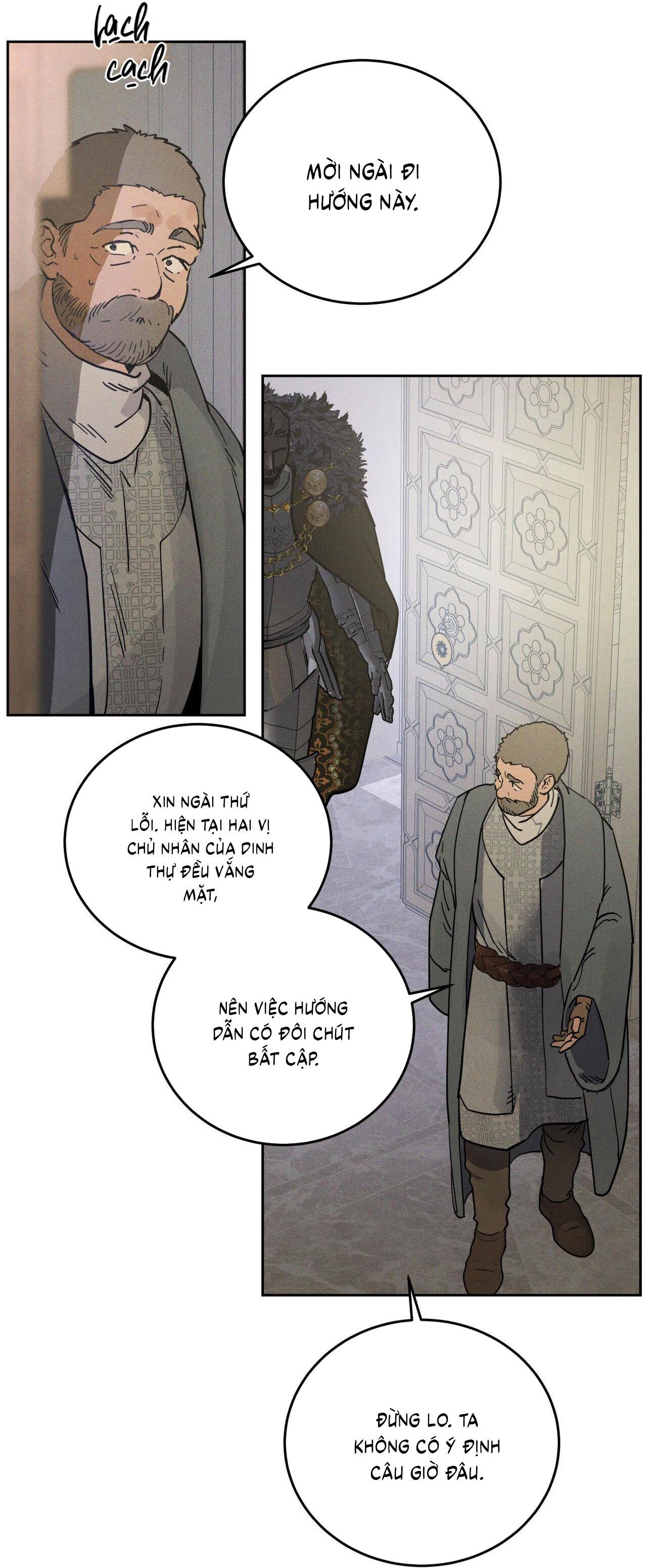 (CBunu) Antidote - Chap 53