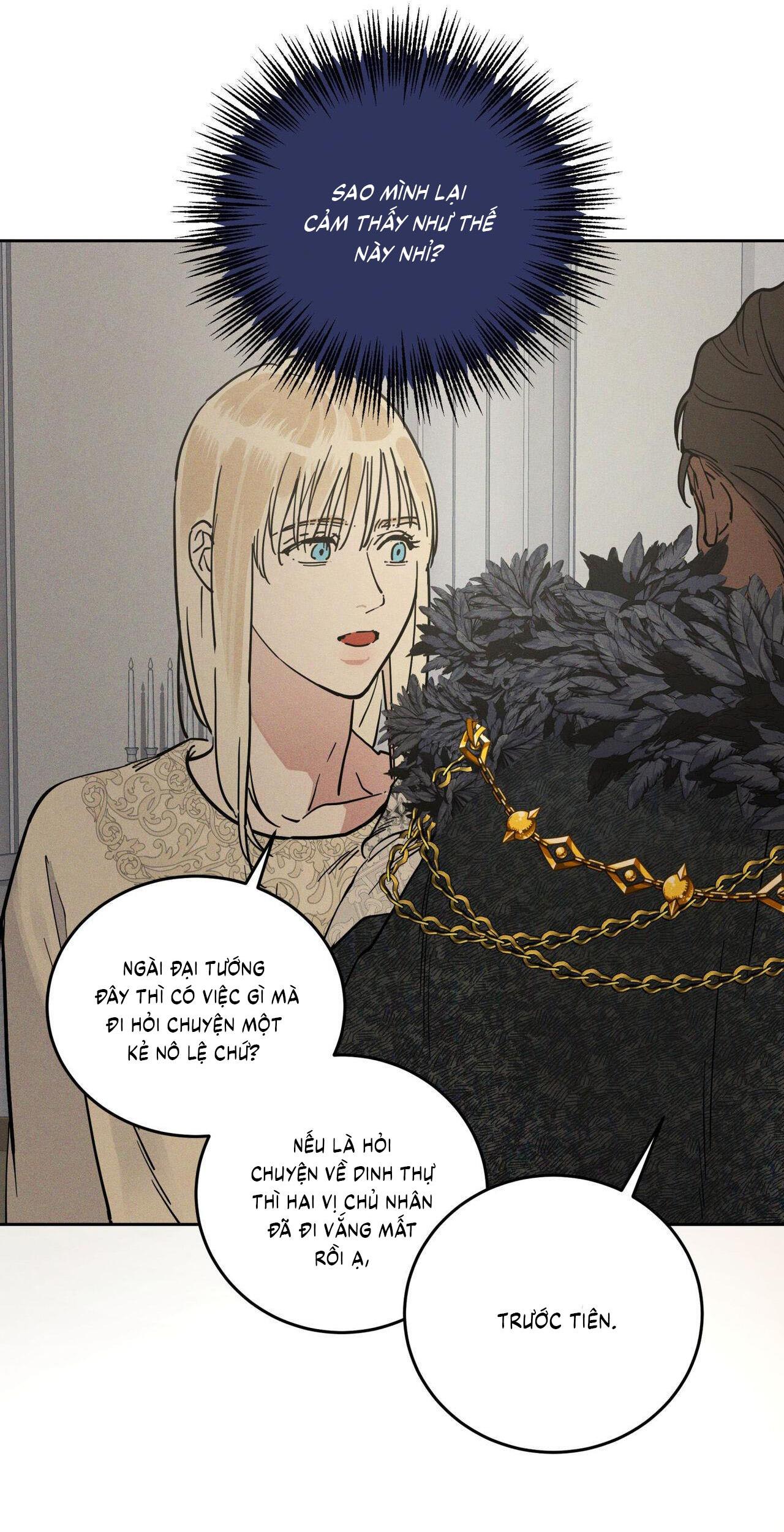 (CBunu) Antidote - Chap 53