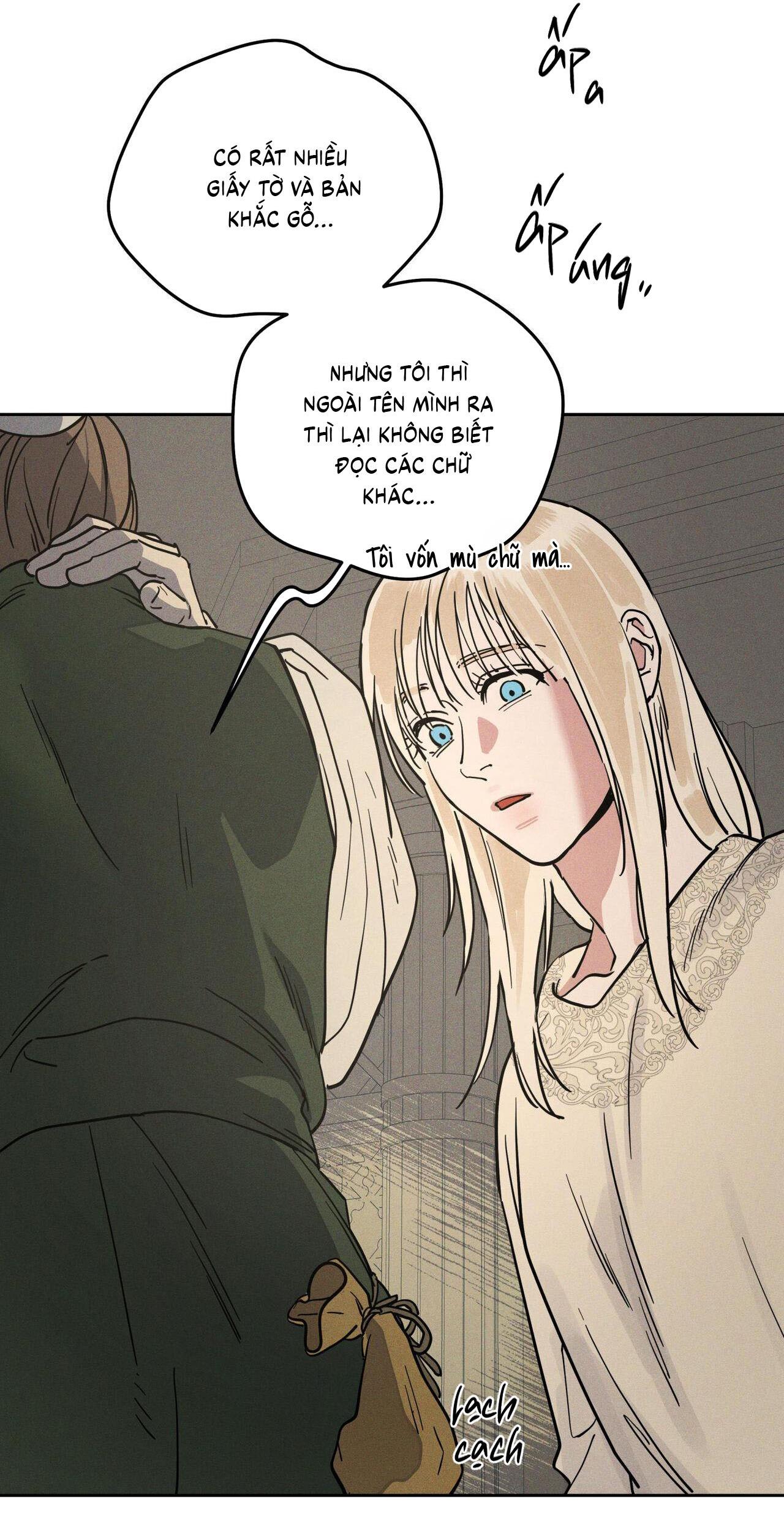 (CBunu) Antidote - Chap 53