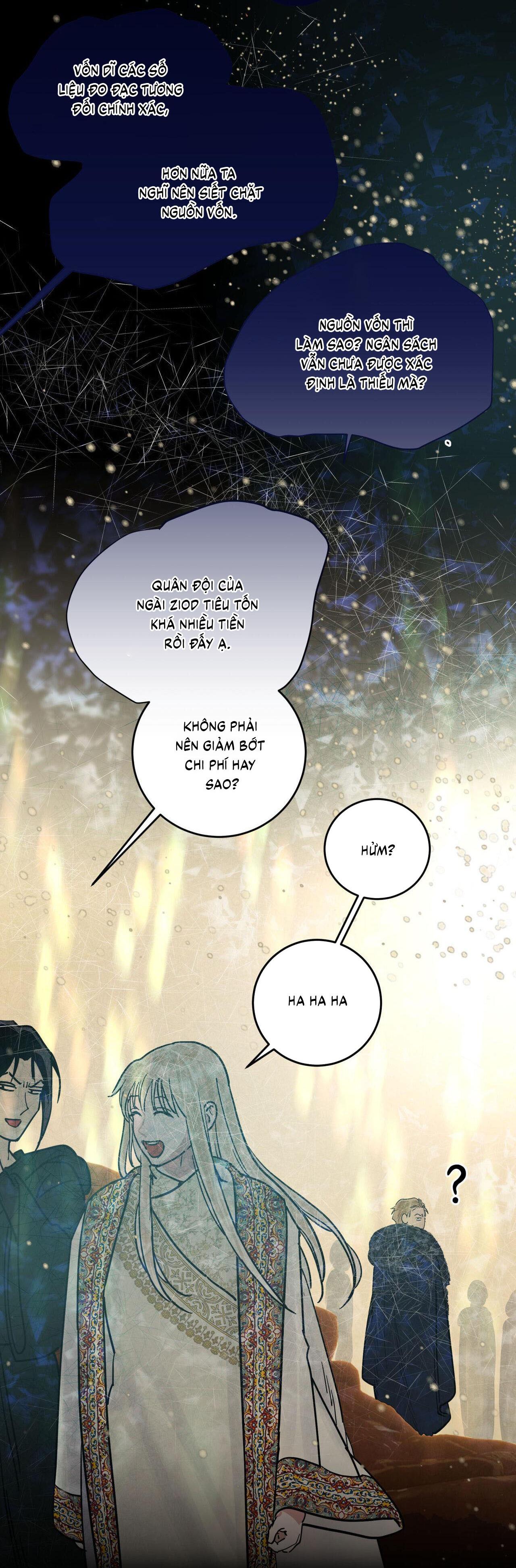 (CBunu) Antidote - Chap 53