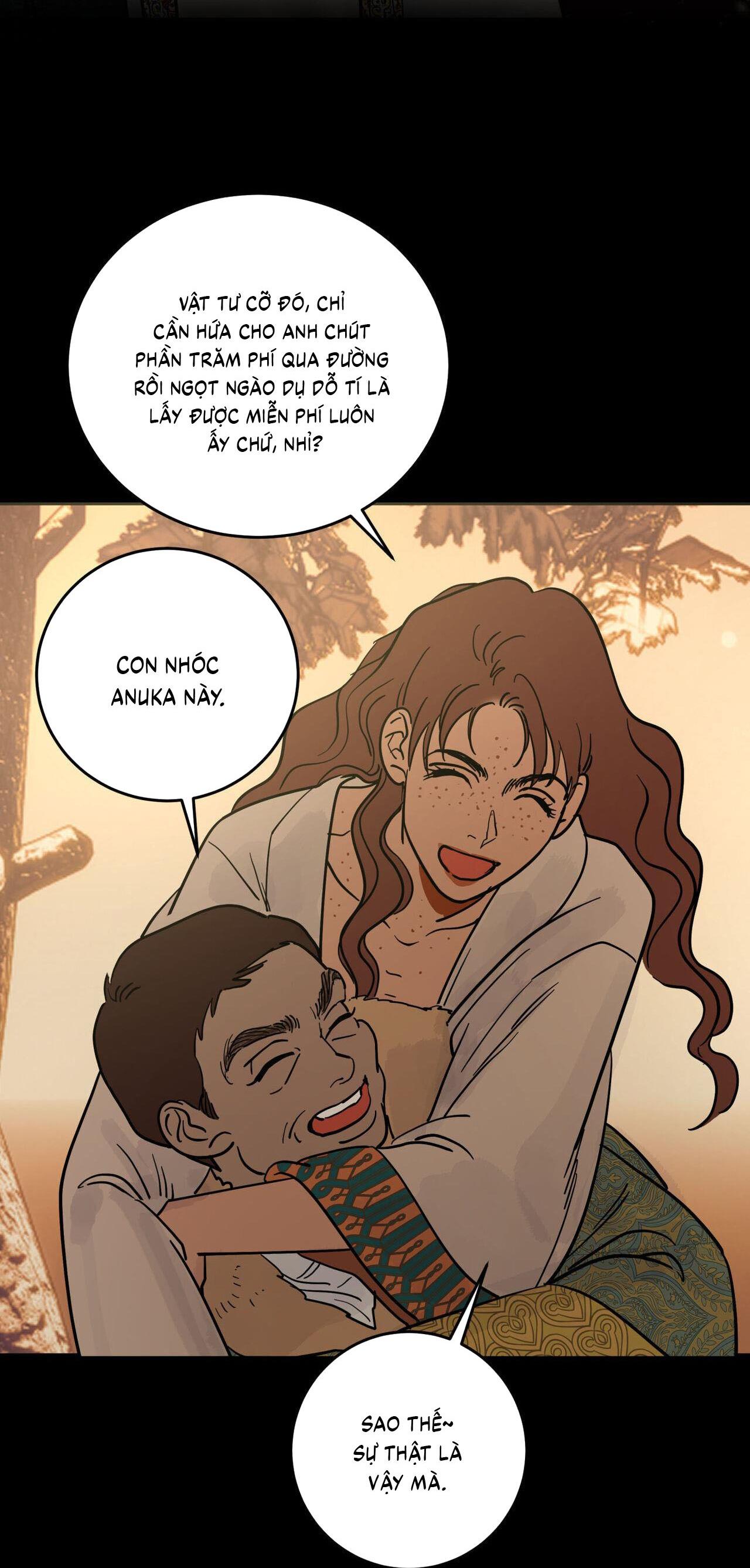 (CBunu) Antidote - Chap 53