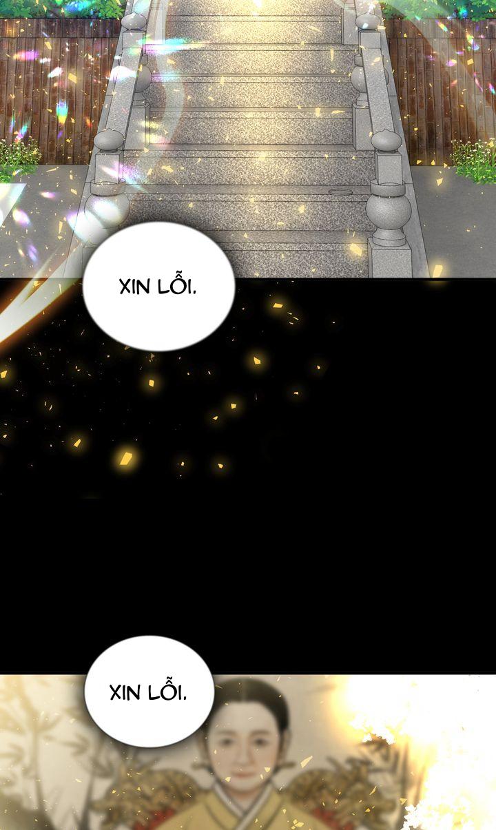 Khởi Đầu Sai Trái - Chap 1