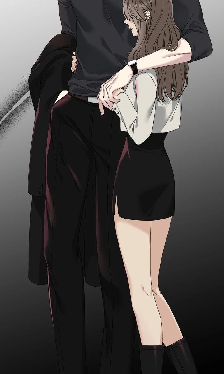 Khởi Đầu Sai Trái - Chap 1